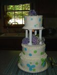 August Birthday Party!